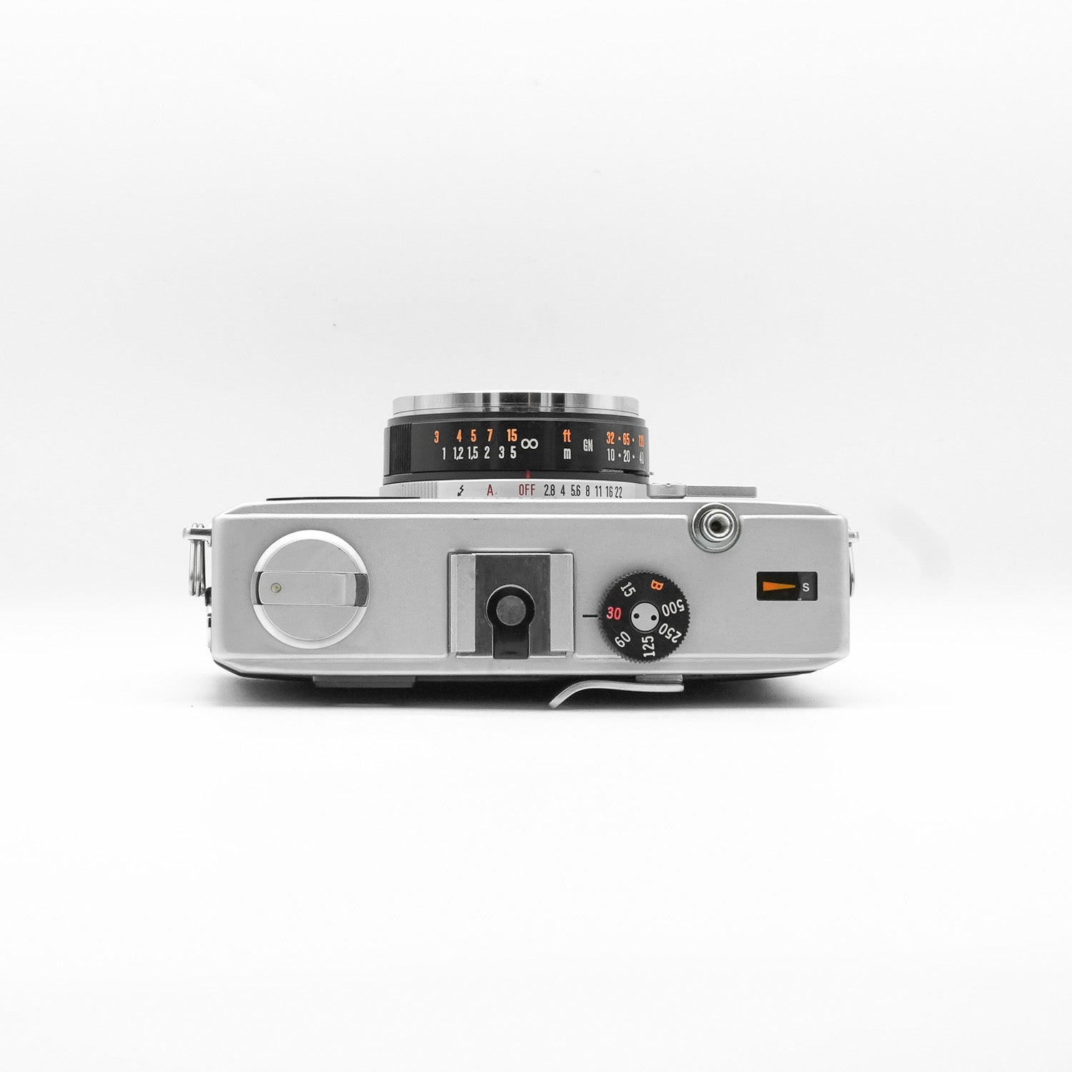 Olympus 35 RC
