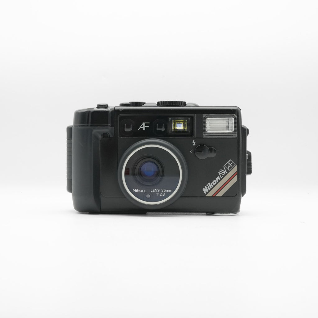 Nikon L35 AW AF