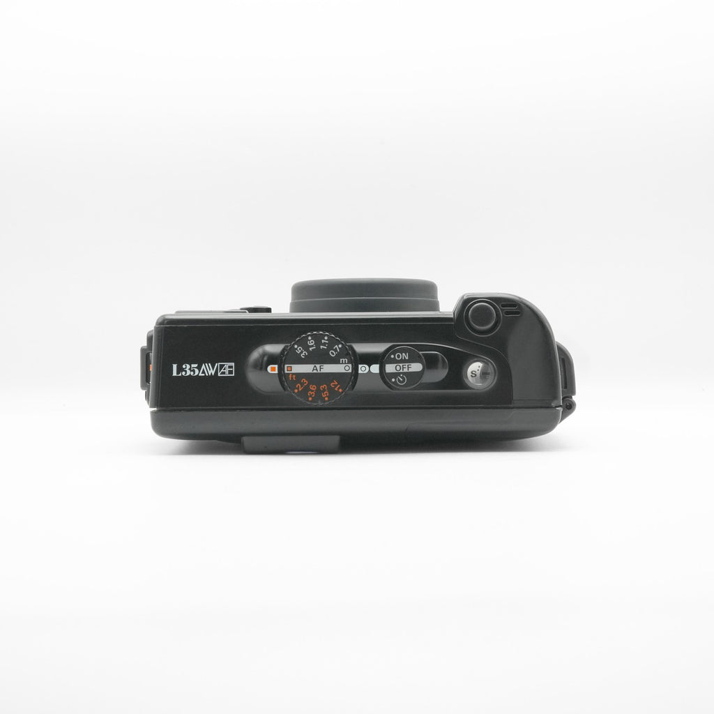 Nikon L35 AW AF