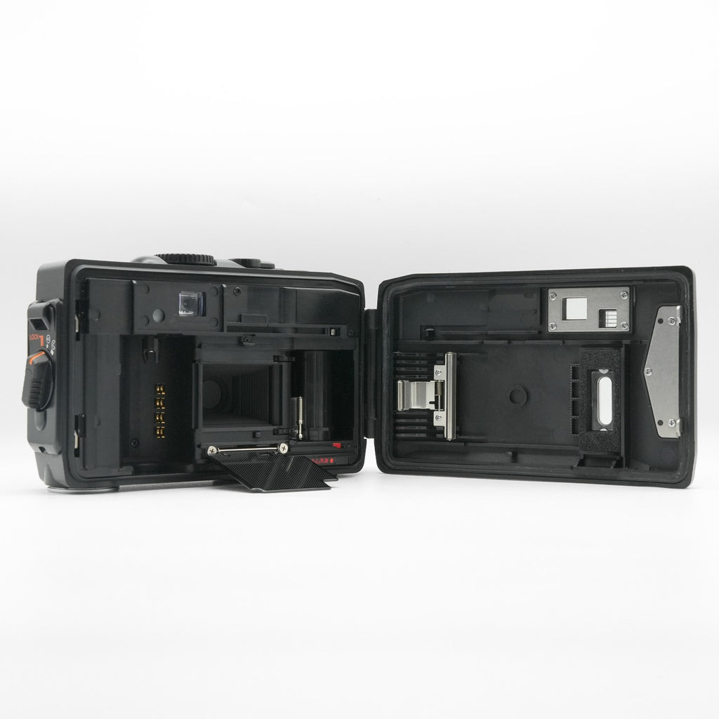 Nikon L35 AW AF