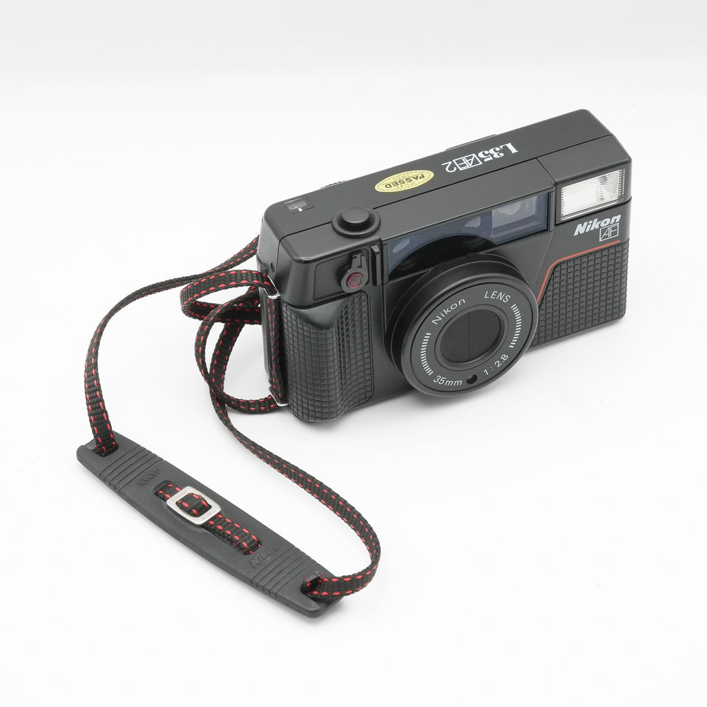 Nikon L35 AF2