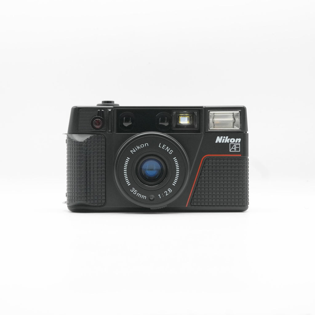 Nikon L35 AF2