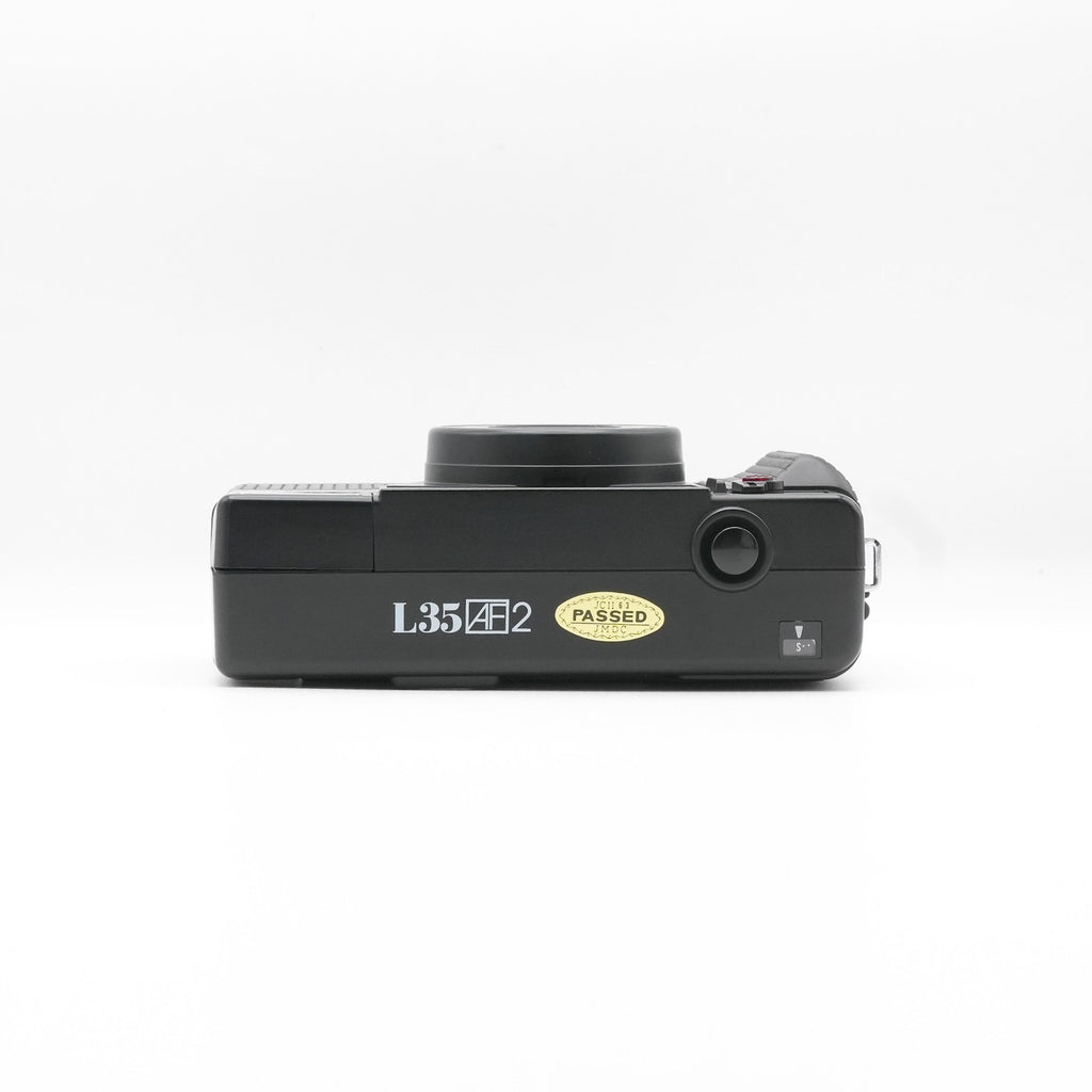 Nikon L35 AF2