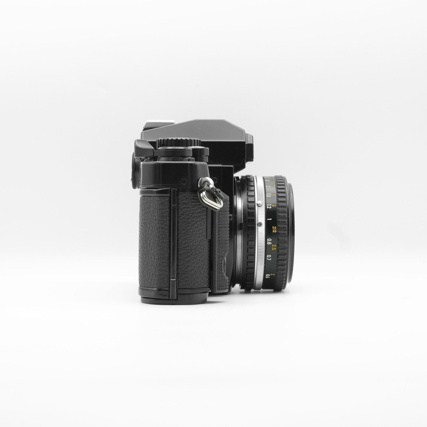 Nikon FA - 50mm f1.8 Lens