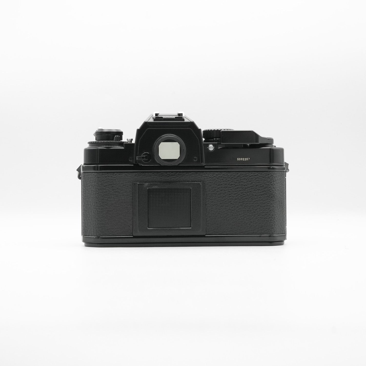 Nikon FA - 50mm f1.8 Lens