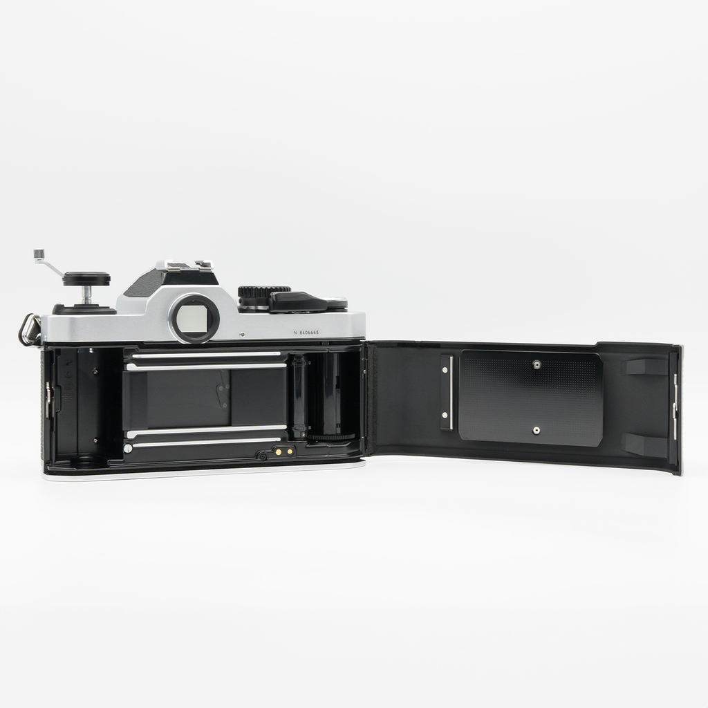 Nikon FM2n - Body