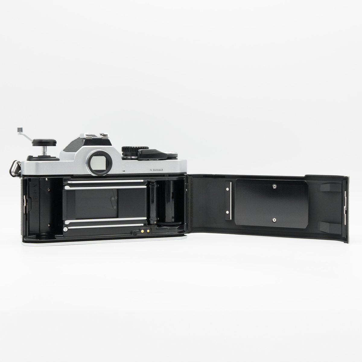 Nikon FM2n - Body