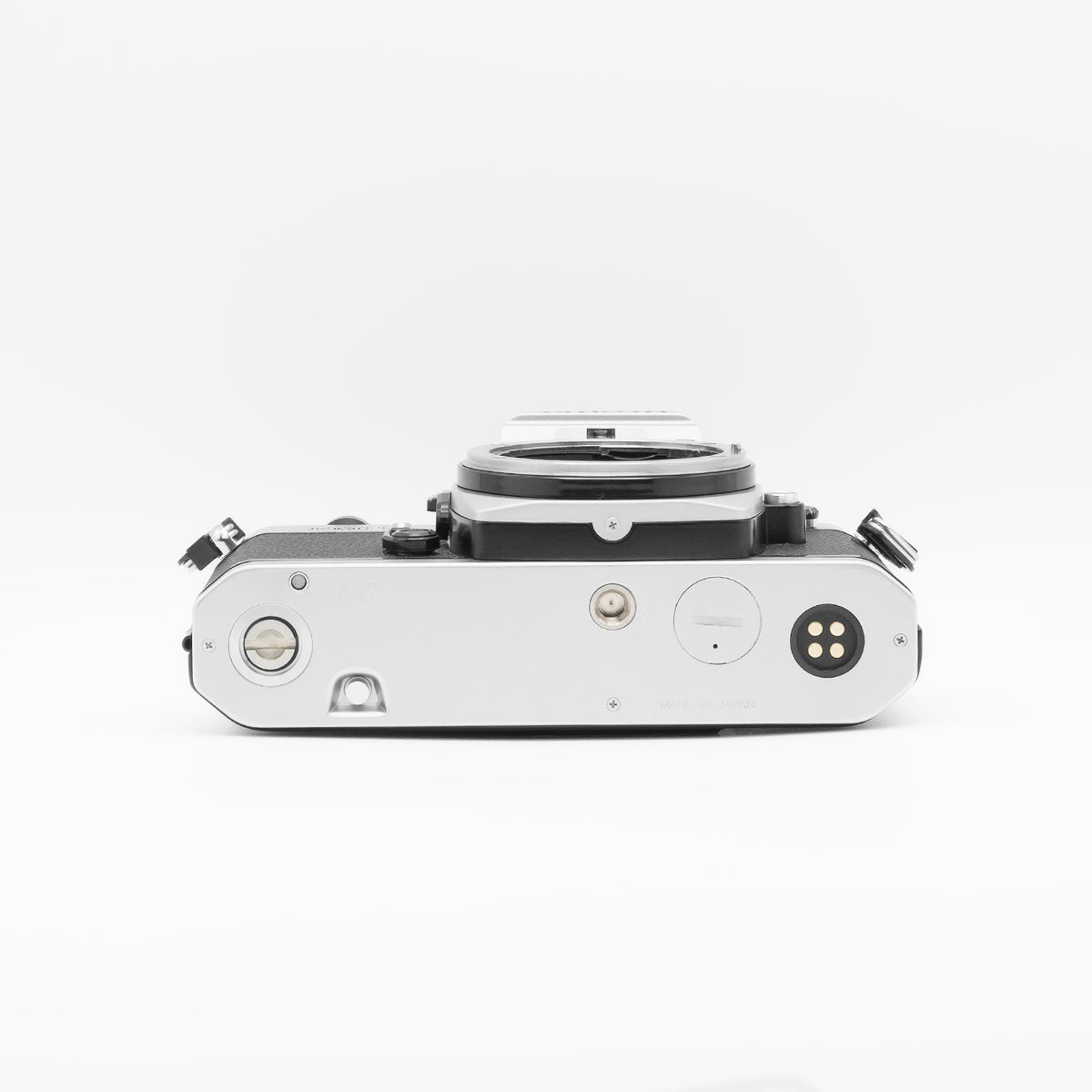 Nikon FM2n - Body
