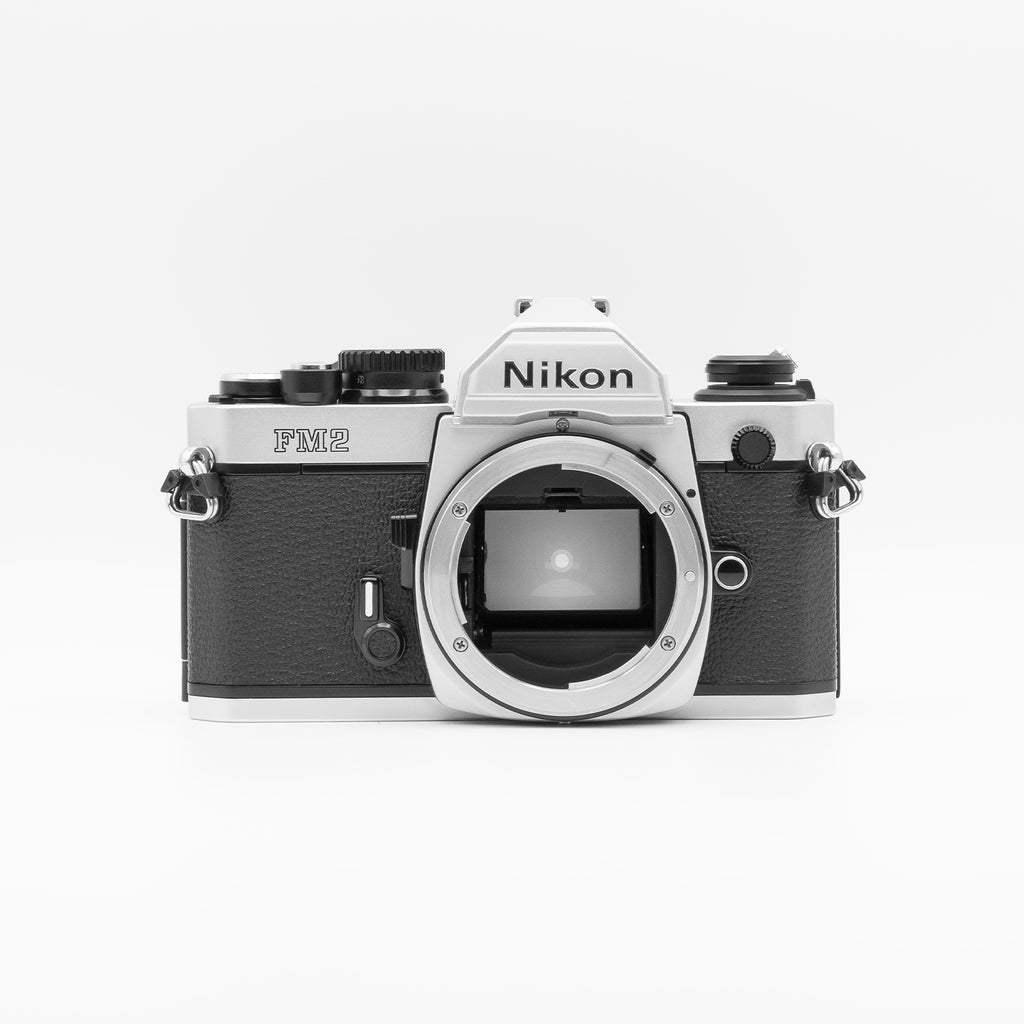 Nikon FM2n - Body