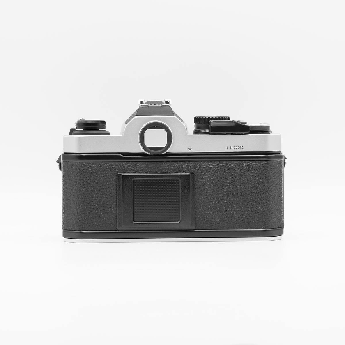 Nikon FM2n - Body