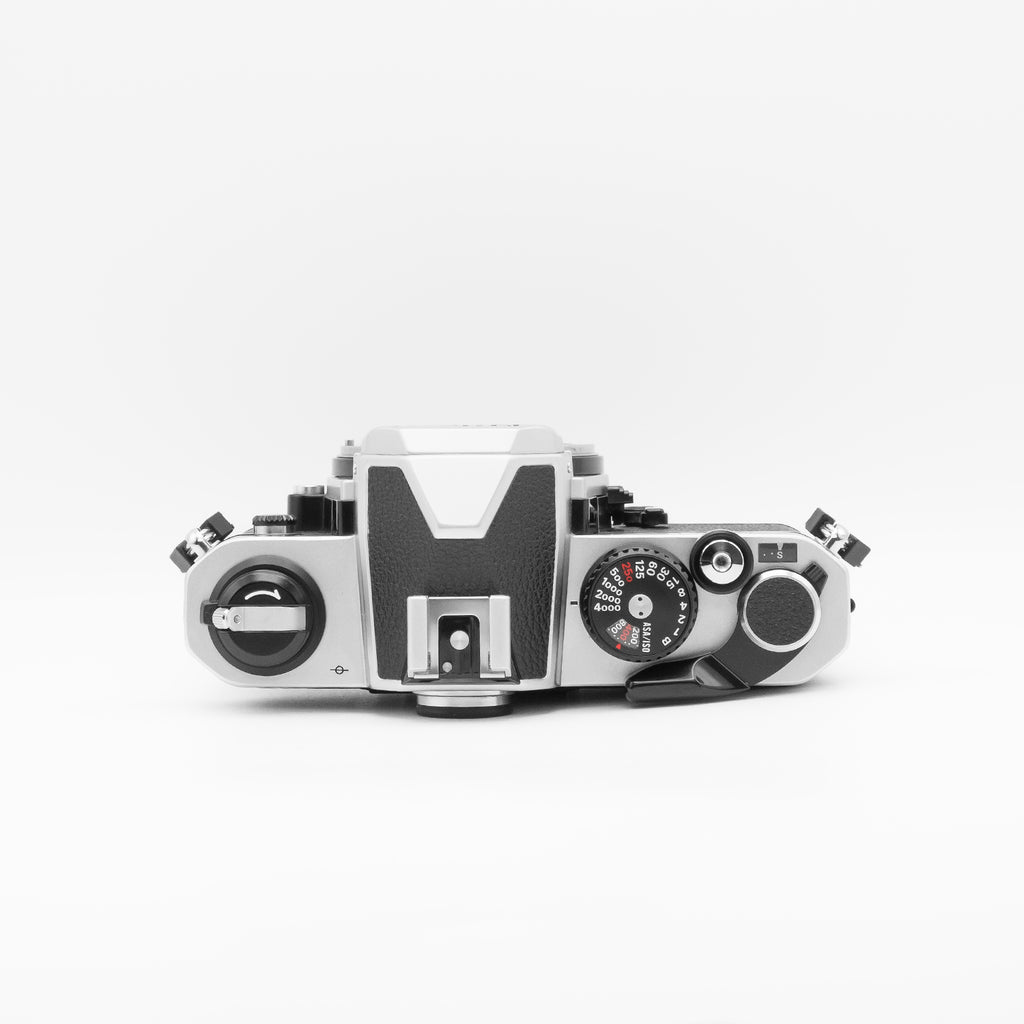 Nikon FM2n - Body