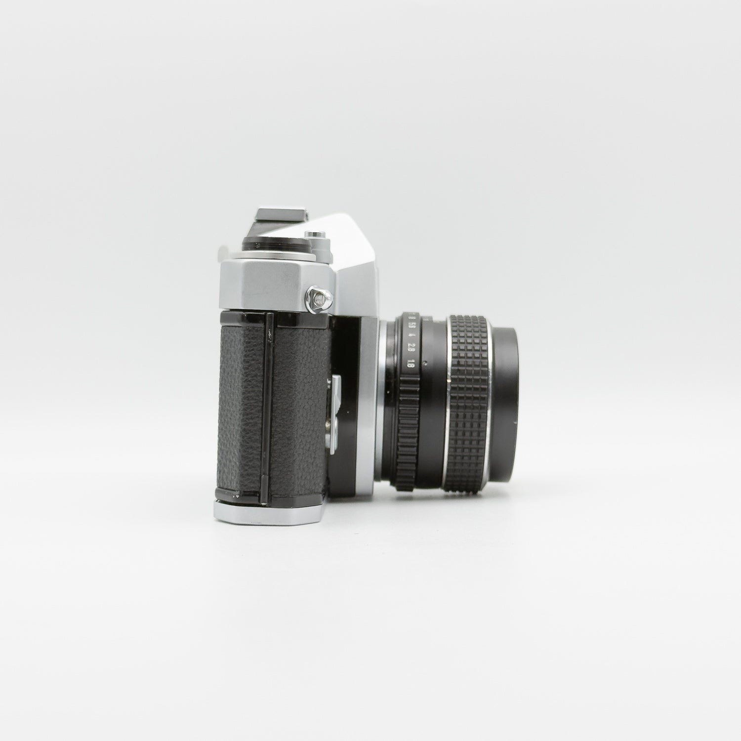 Pentax (Honeywell) SPF - Takumar 55mm f1.8 Lens