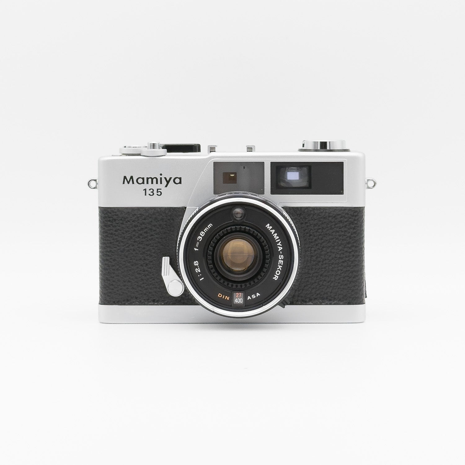 Mamiya 135 EE