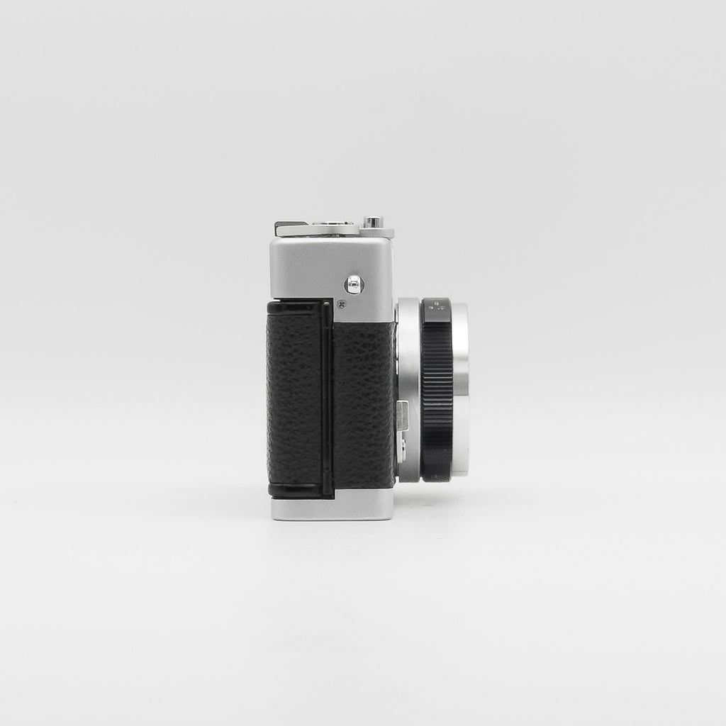 Mamiya 135 EE