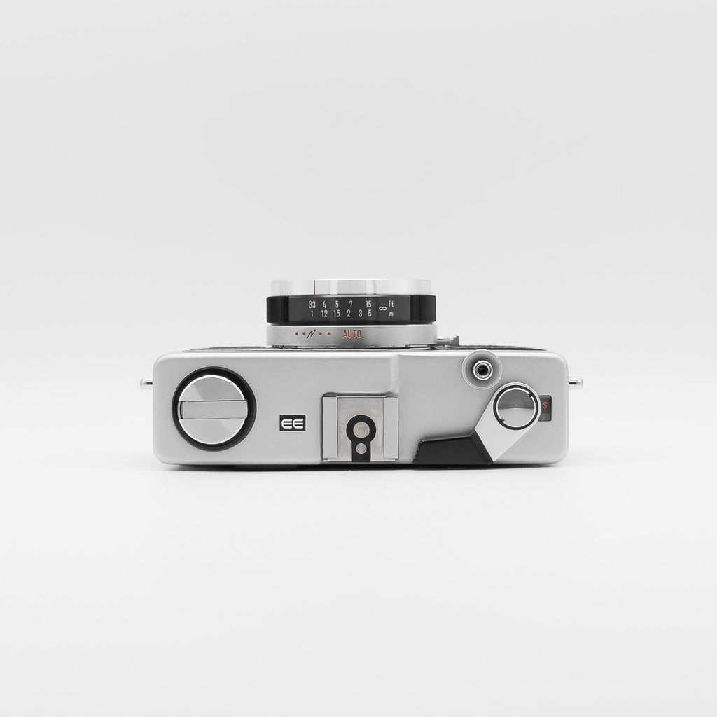 Mamiya 135 EE