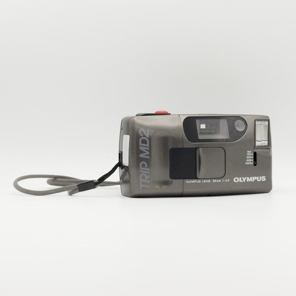 Olympus Trip MD2