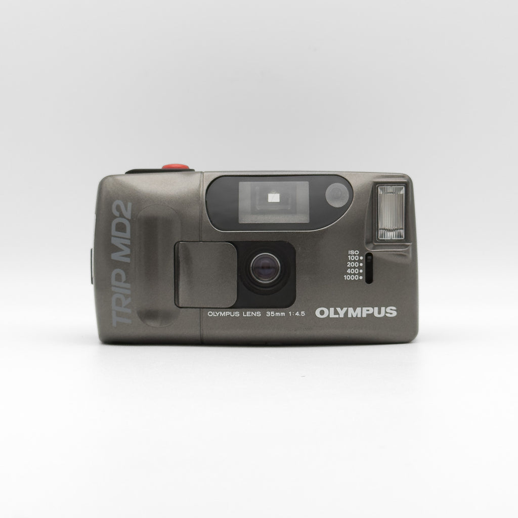Olympus Trip MD2