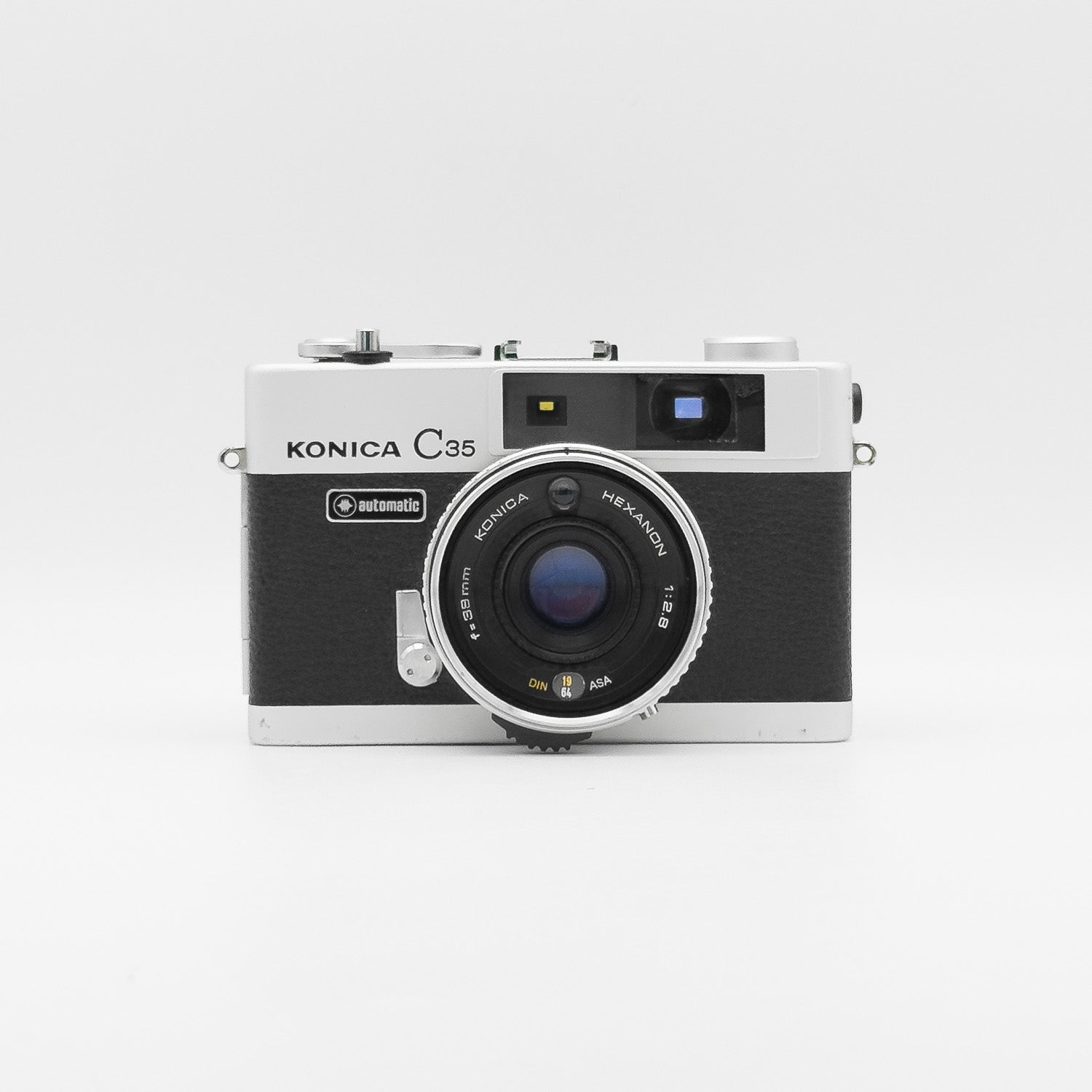 Konica C35