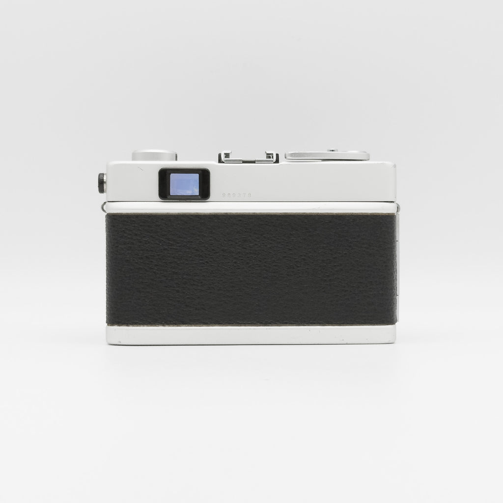 Konica C35