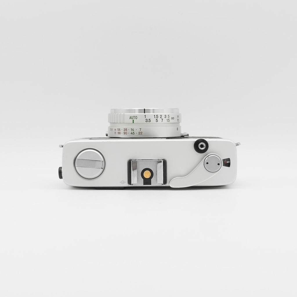 Konica C35