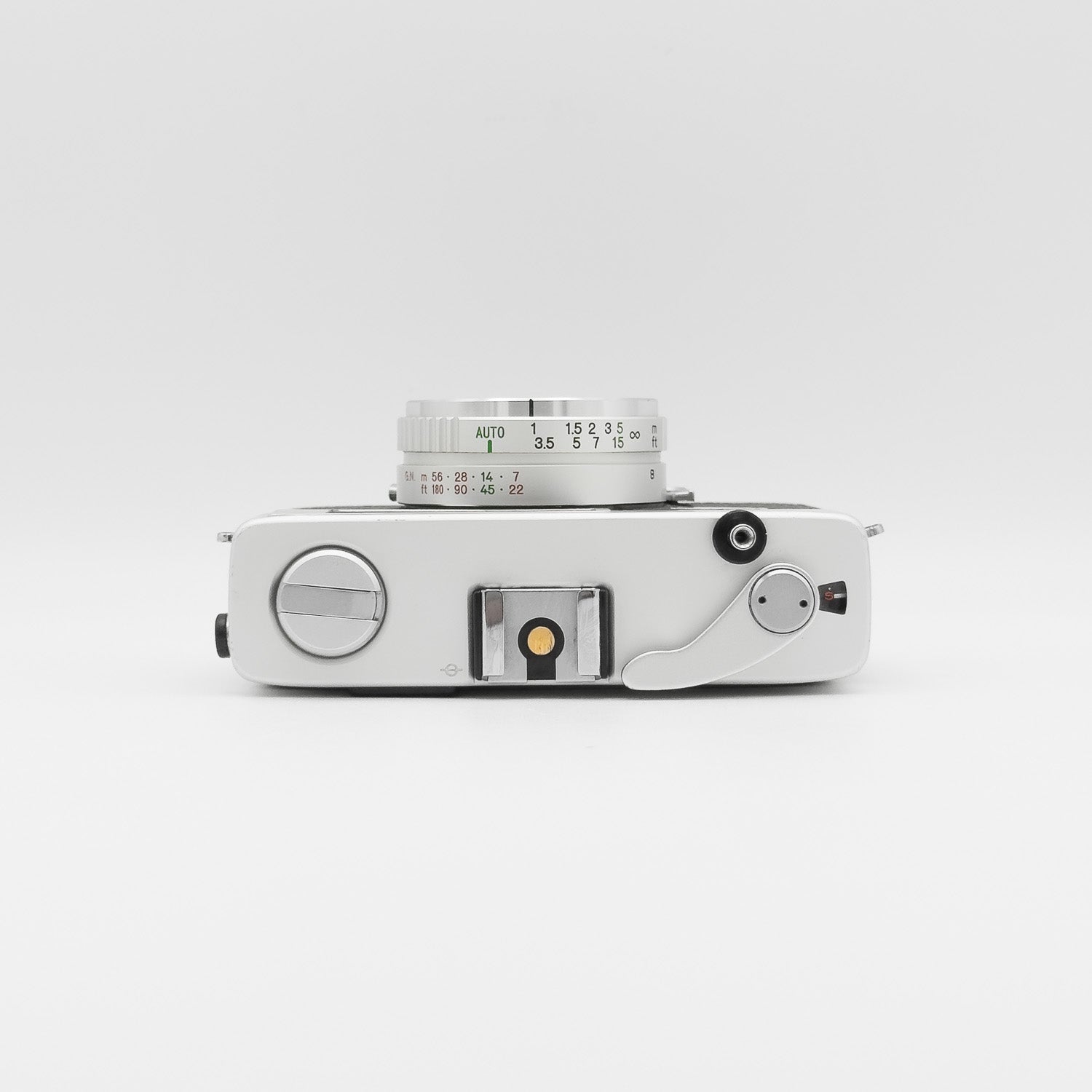 Konica C35