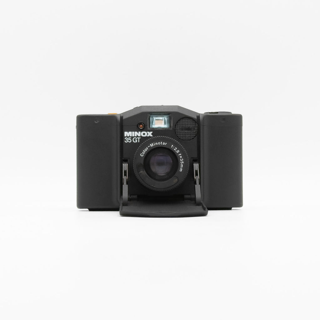 Minox 35 GT
