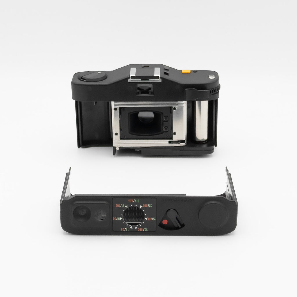 Minox 35 GT