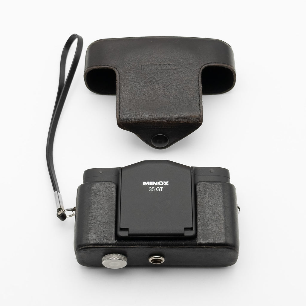Minox 35 GT