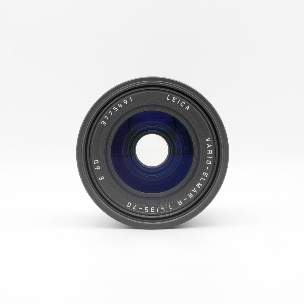 Leica Vario-Elmar-R 35–70mm f4 ROM