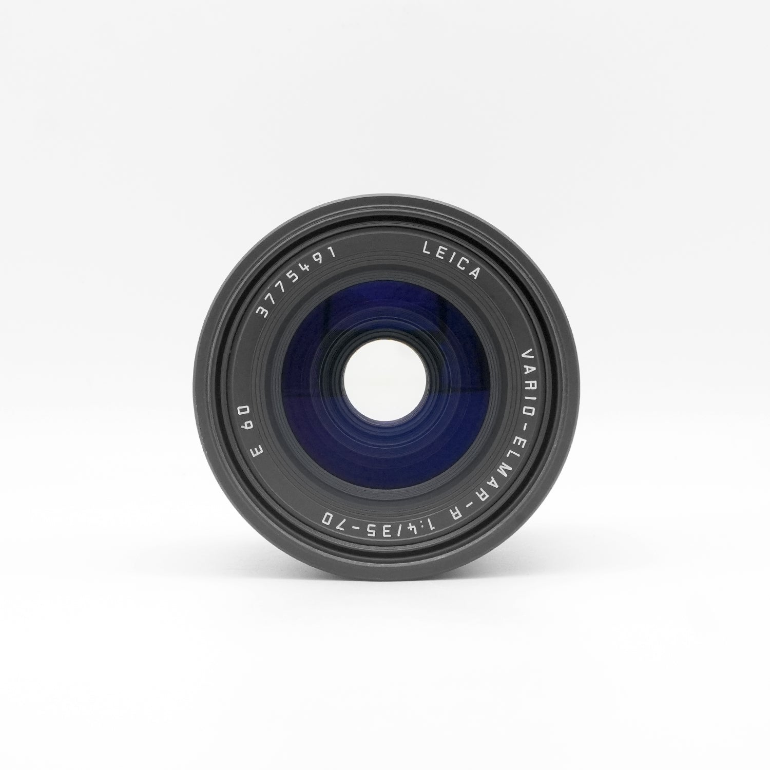 Leica Vario-Elmar-R 35–70mm f4 ROM