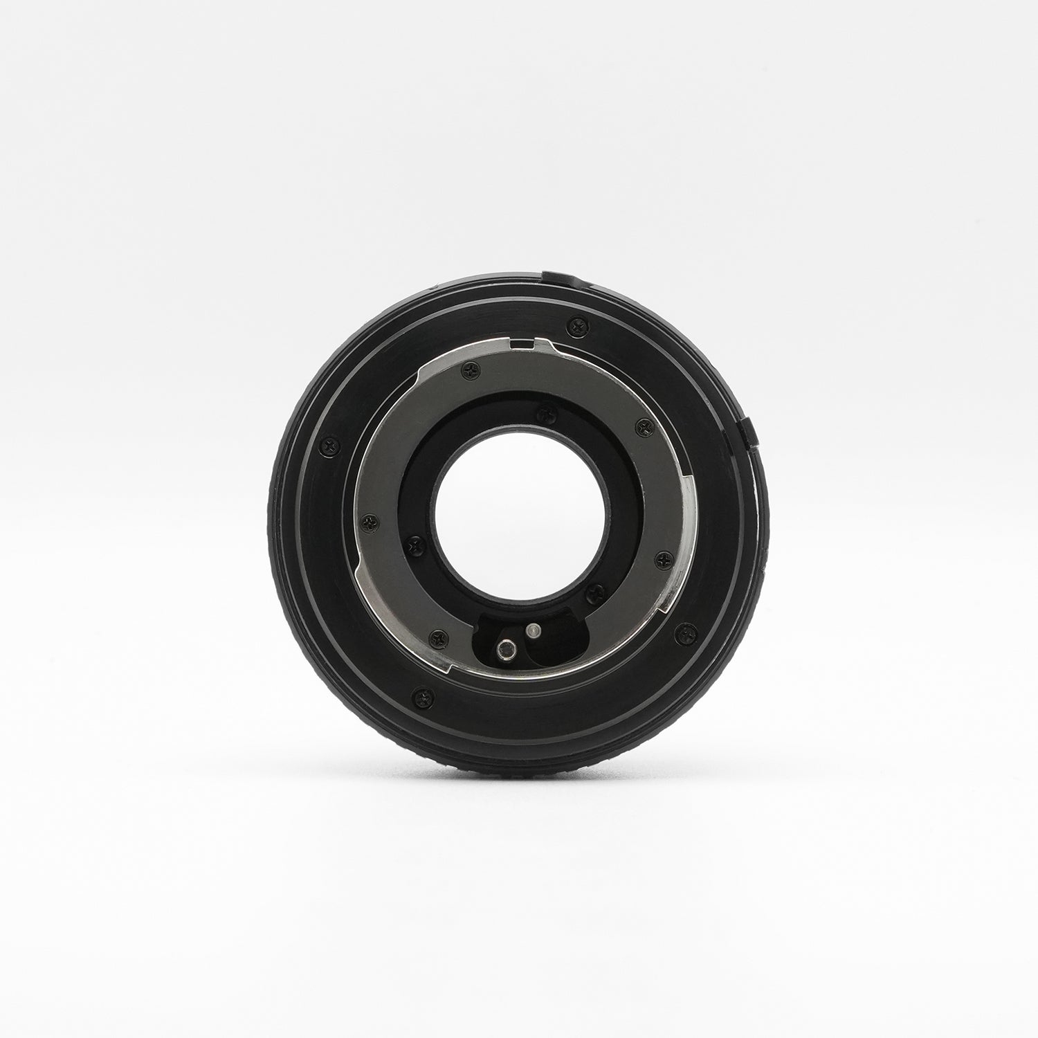 Minolta MD Rokkor-X 45mm f2