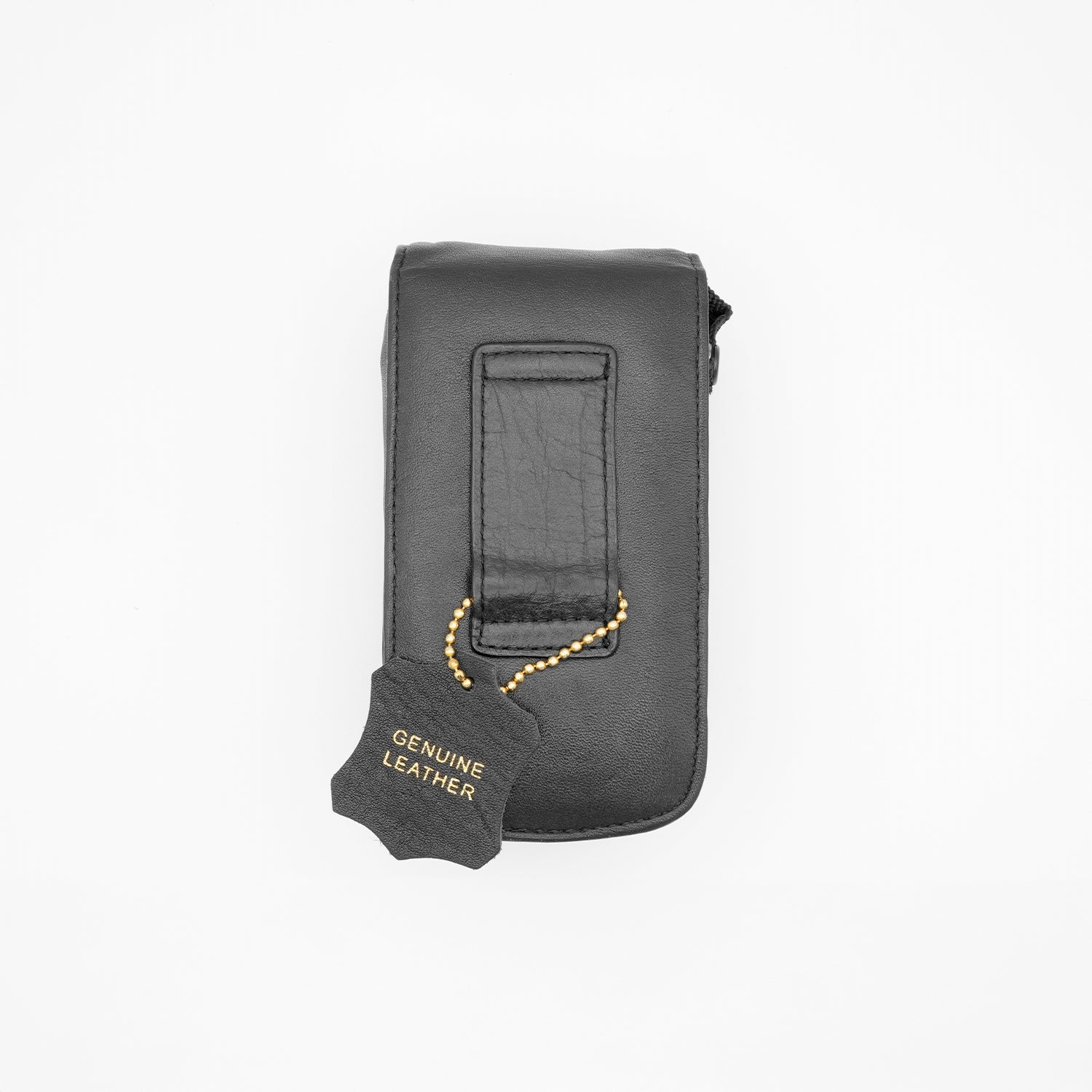 Olympus Mju Zoom Leather Case