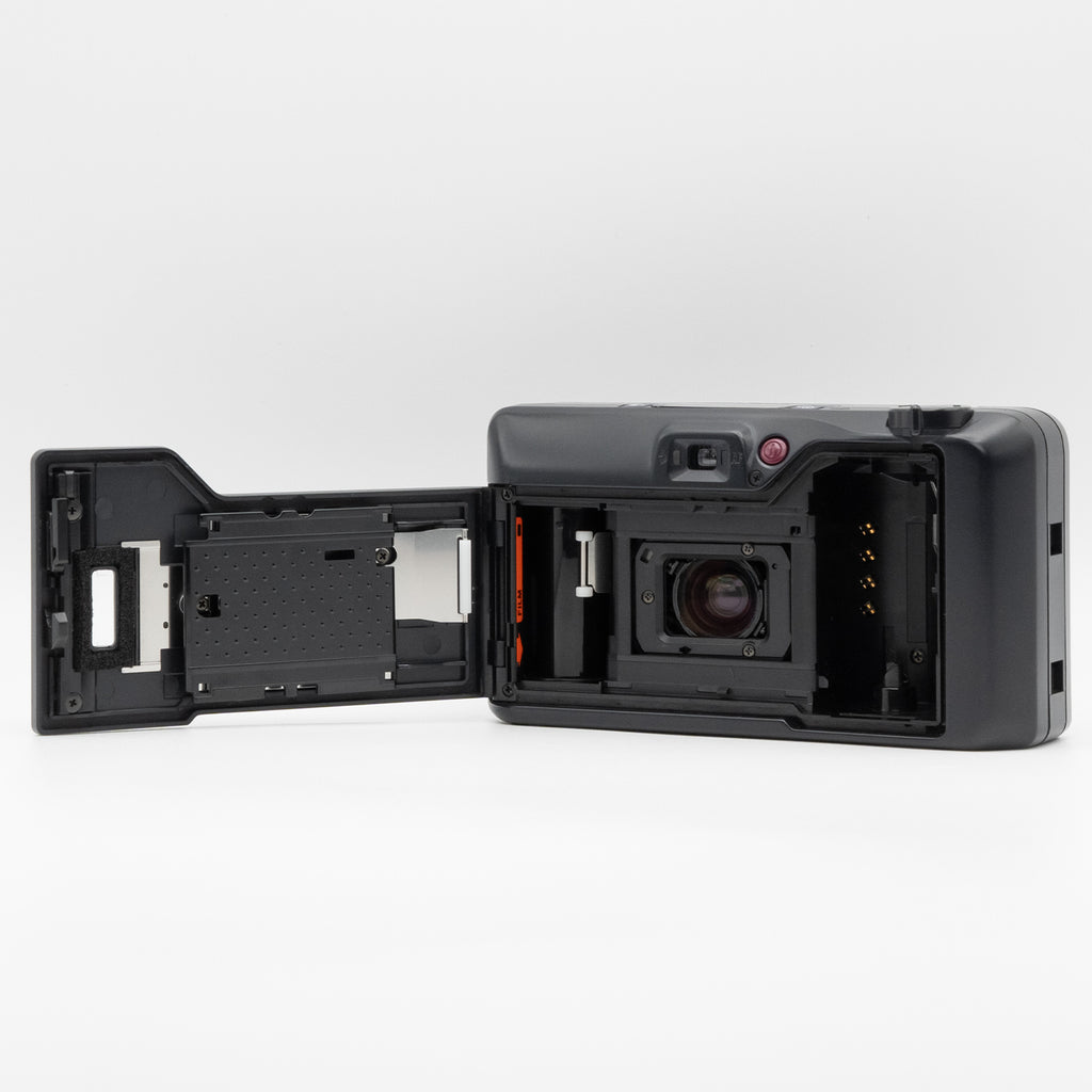 Pentax Espio AF Zoom image 4