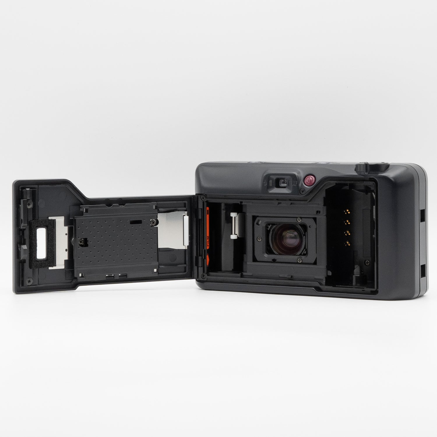 Pentax Espio AF Zoom image 4