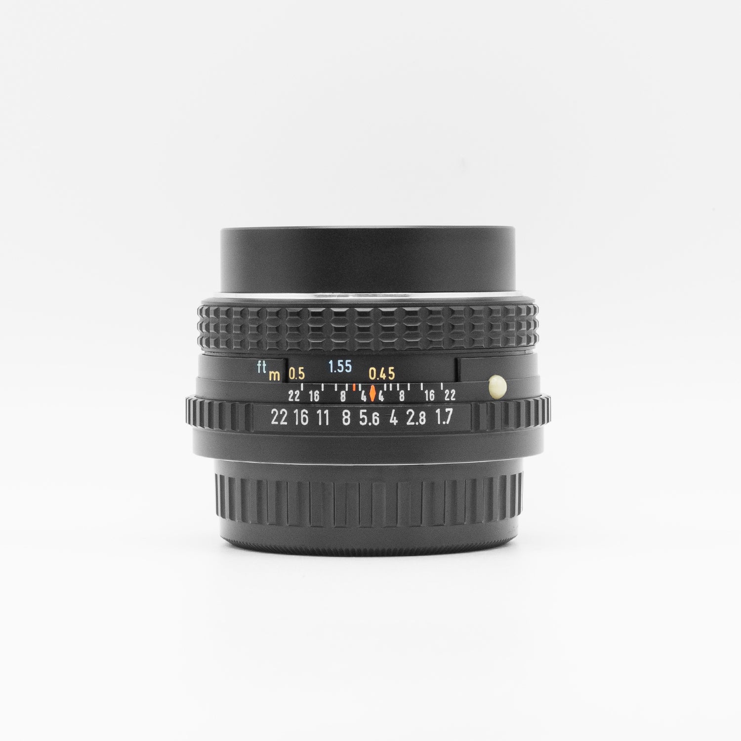 SMC Pentax-M 50mm f1.7 image 2