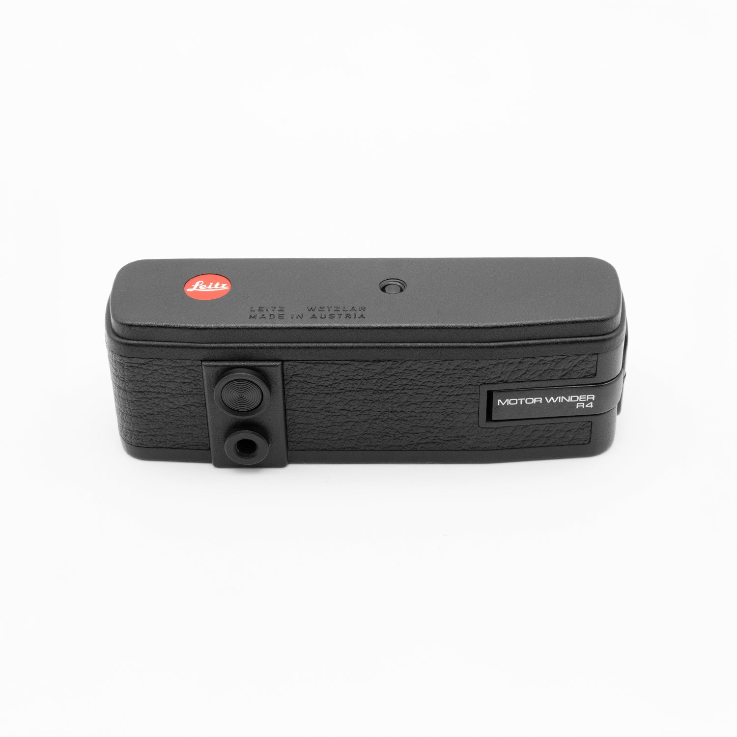 Leica R4 Motor Winder image 0