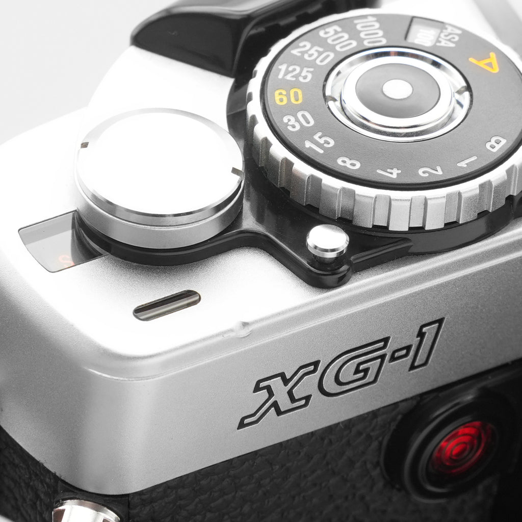 Minolta XG-1 - 50mm f1.7 MD Lens image 5