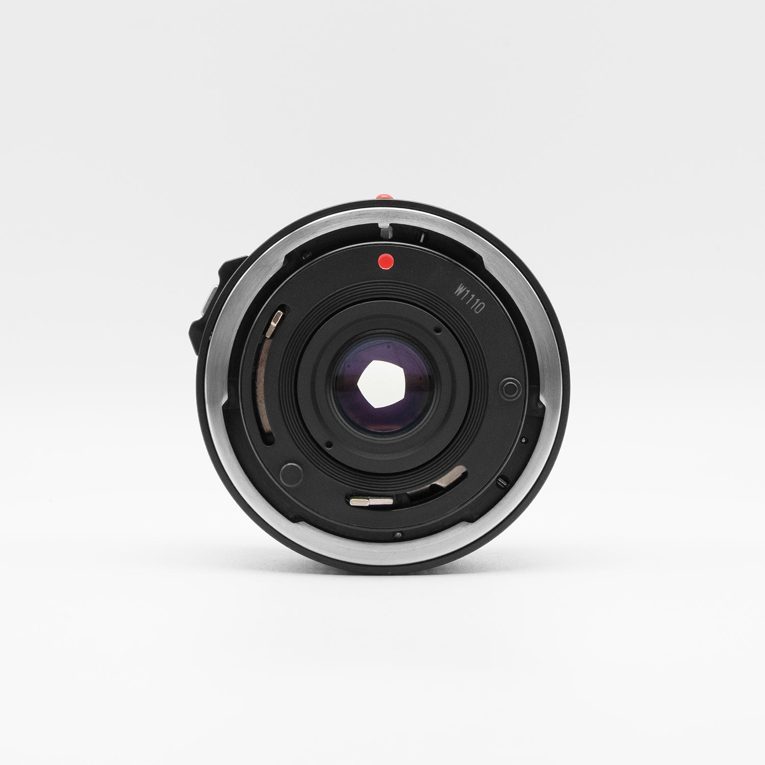 Canon FD 28mm f2.8 image 1