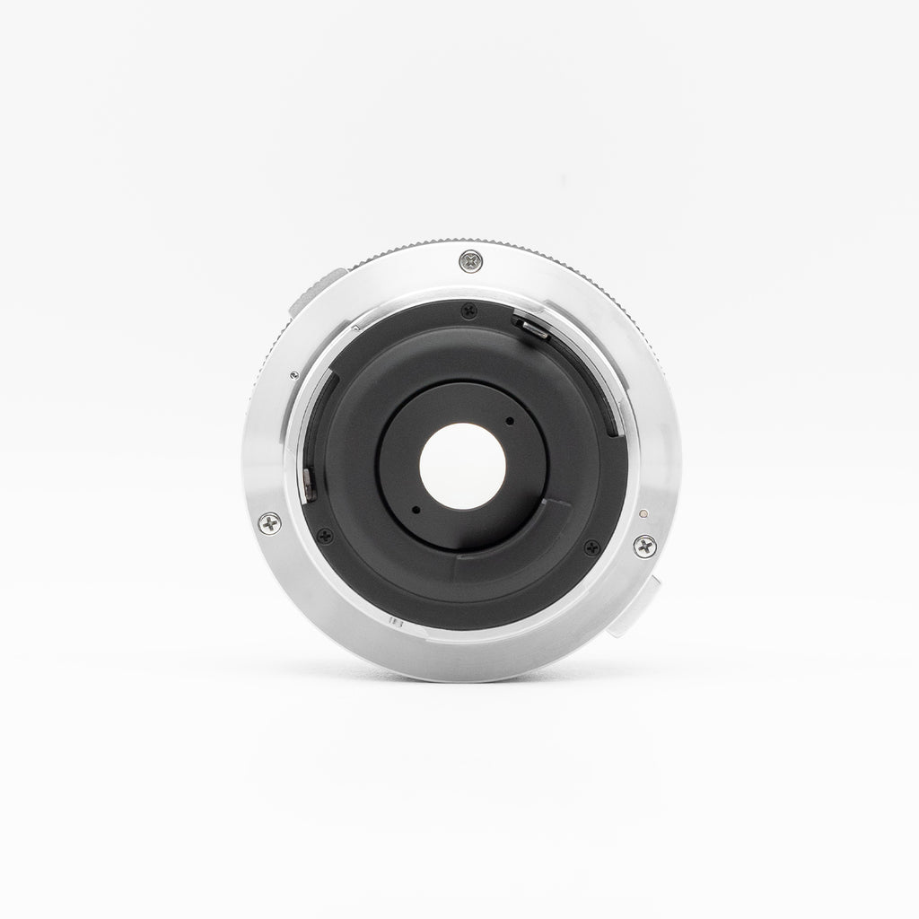 Olympus G.Zuiko Auto-W 28mm f3.5 image 1