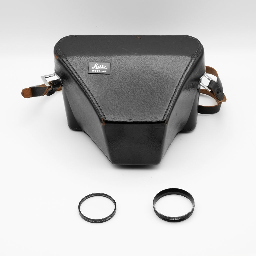 Leicaflex SL - Summicron-R 50mm f2 image 4