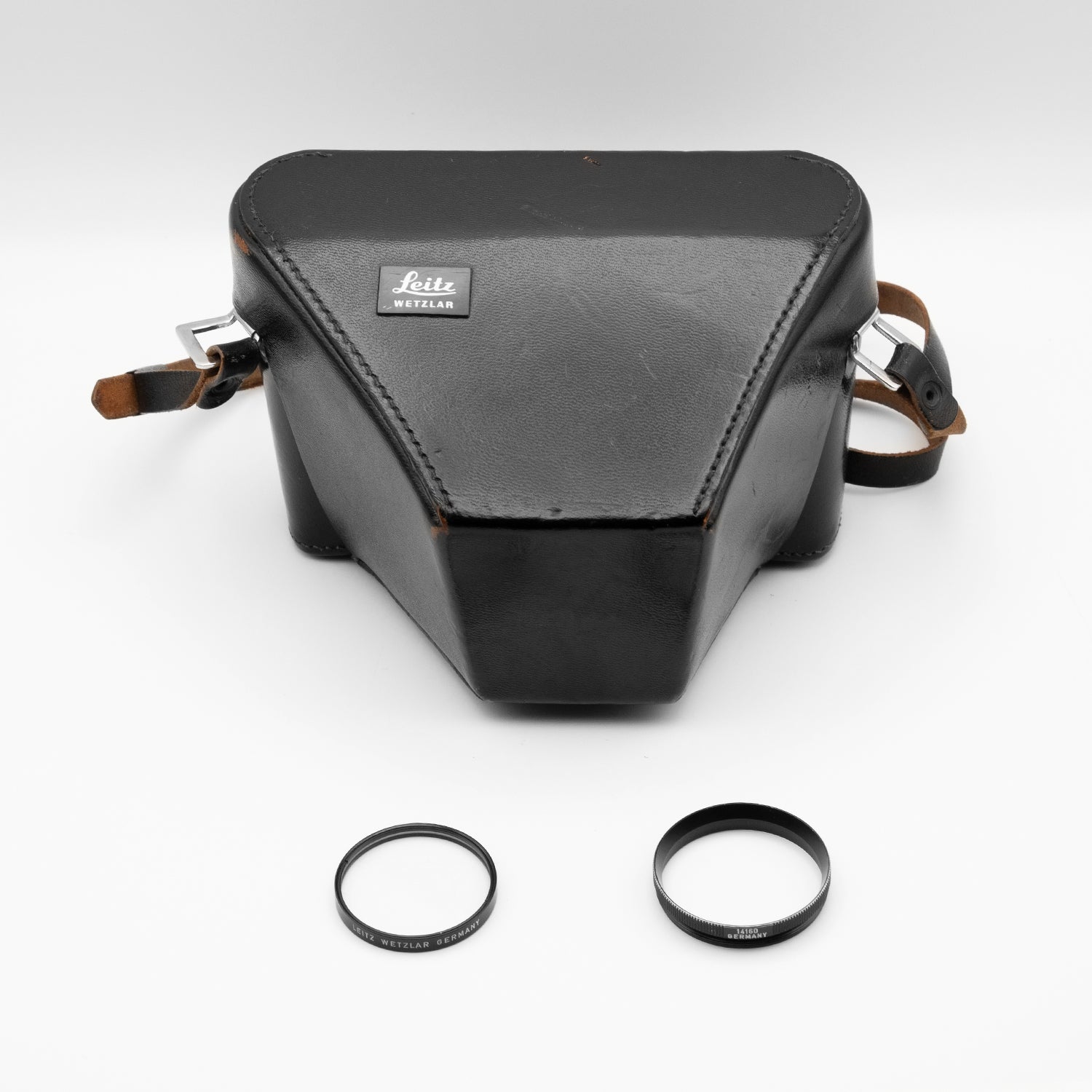 Leicaflex SL - Summicron-R 50mm f2 image 4