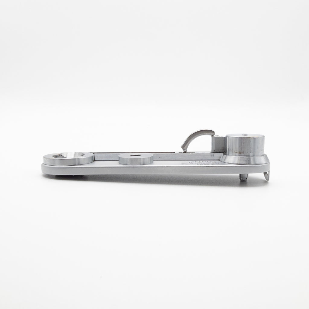 Leitz SCNOO winder side view with folding trigger