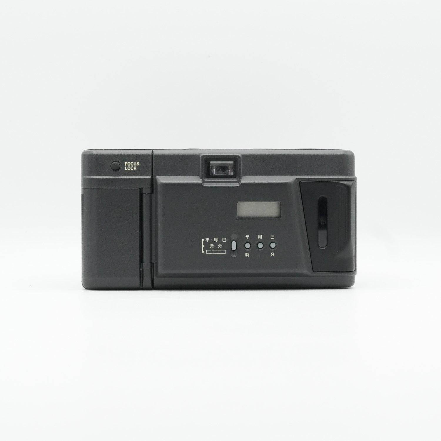 Olympus AF-1 Quartzdate