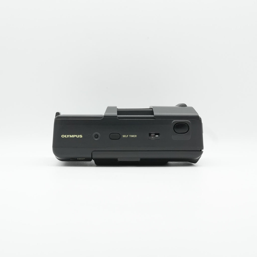 Olympus AF-1 Quartzdate