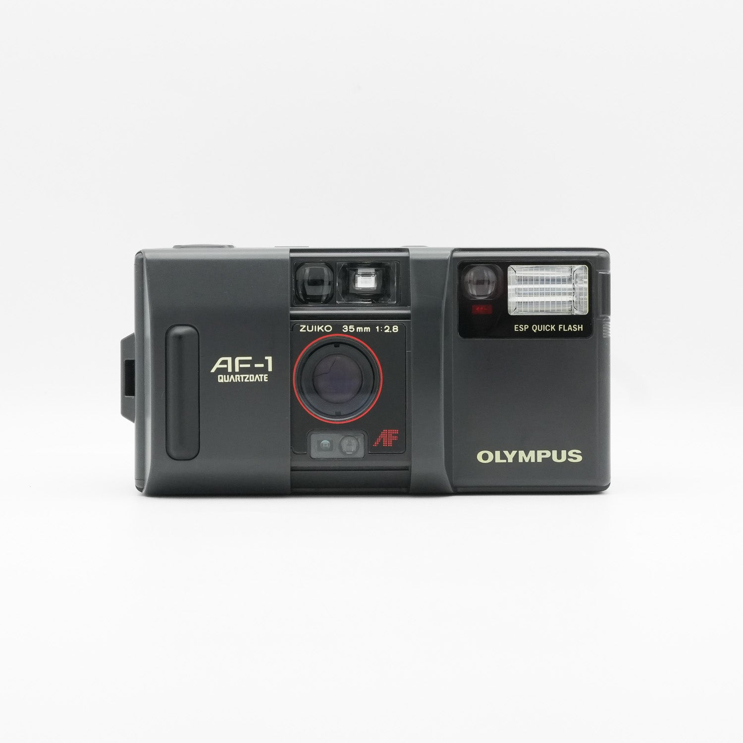 Olympus AF-1 Quartzdate