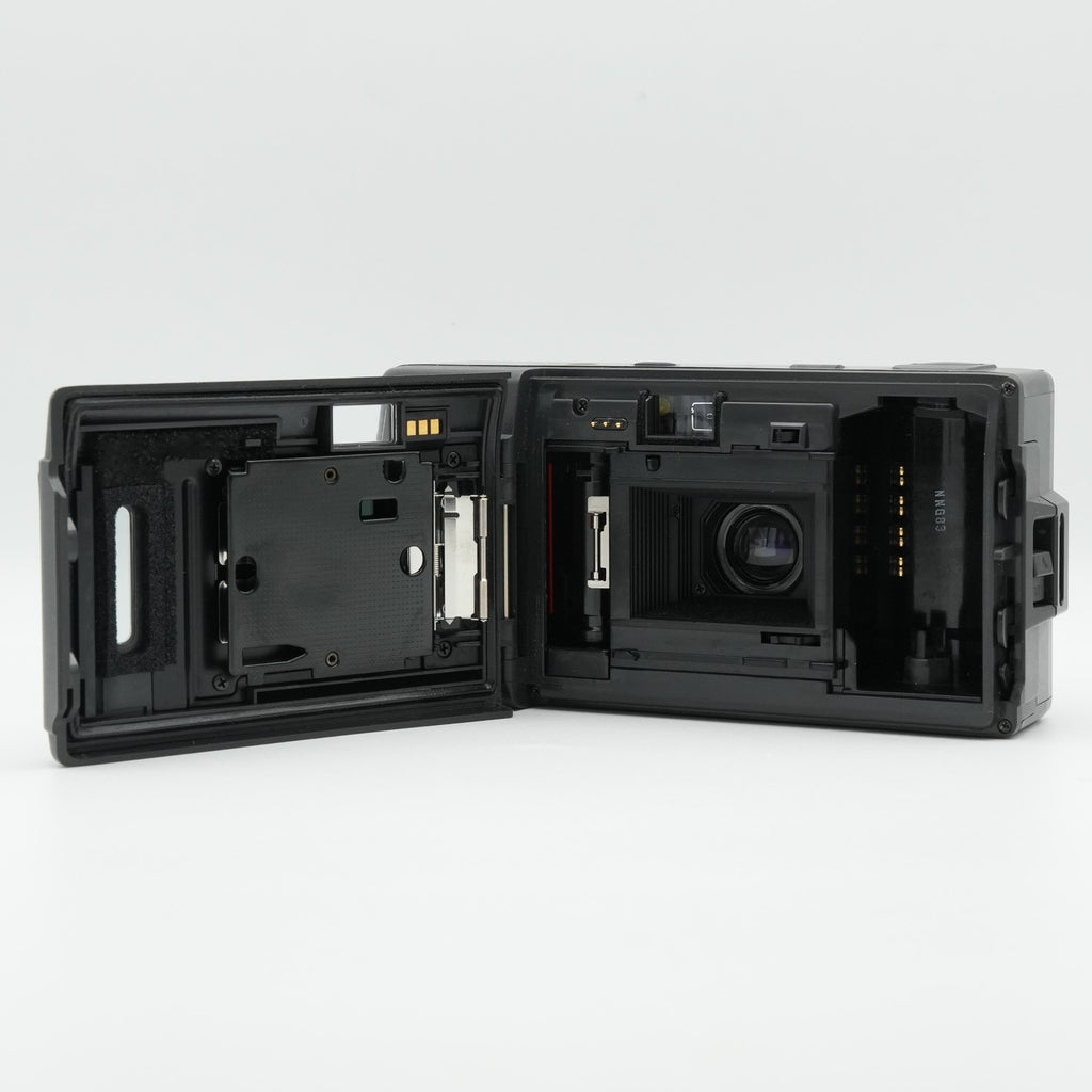 Olympus AF-1 Quartzdate