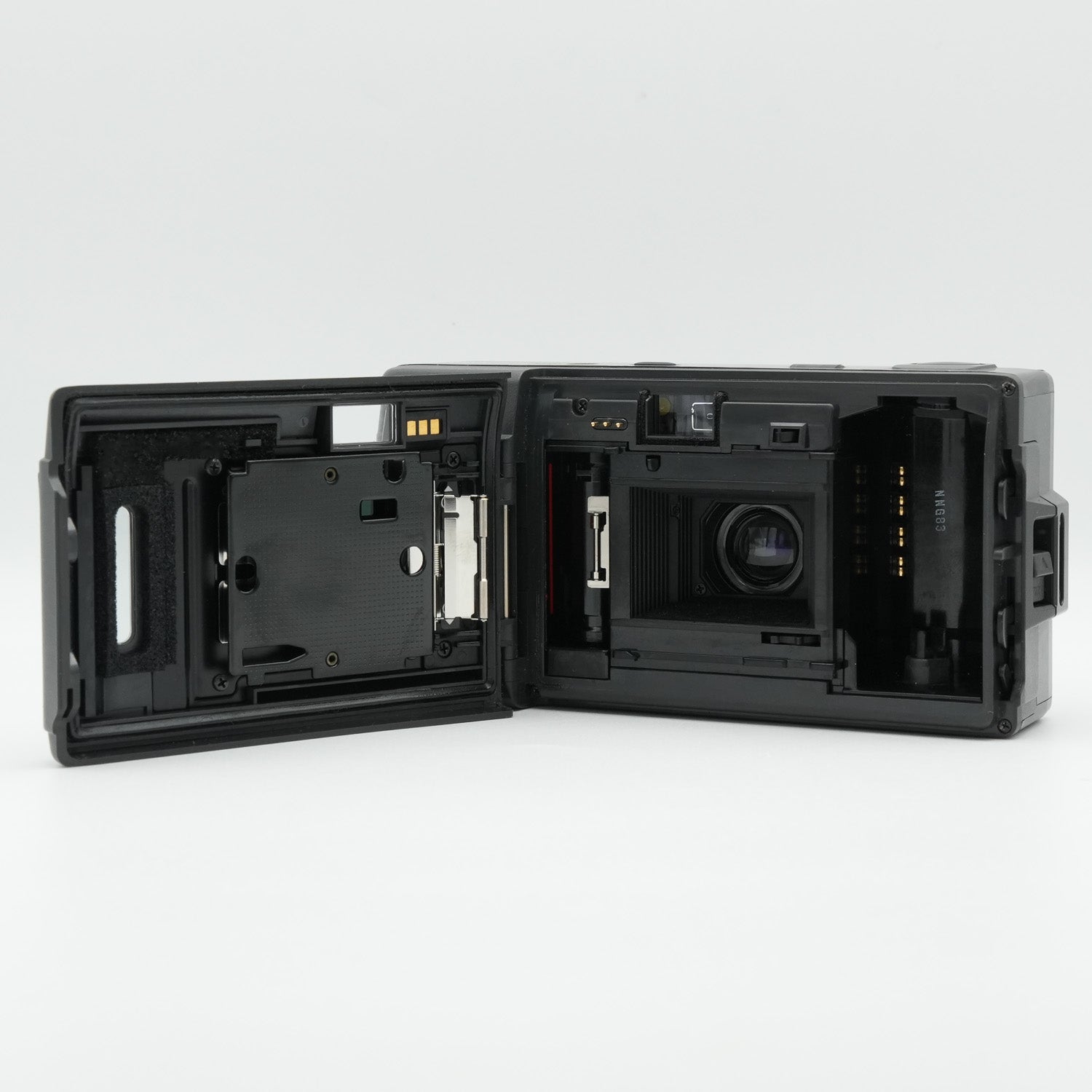 Olympus AF-1 Quartzdate