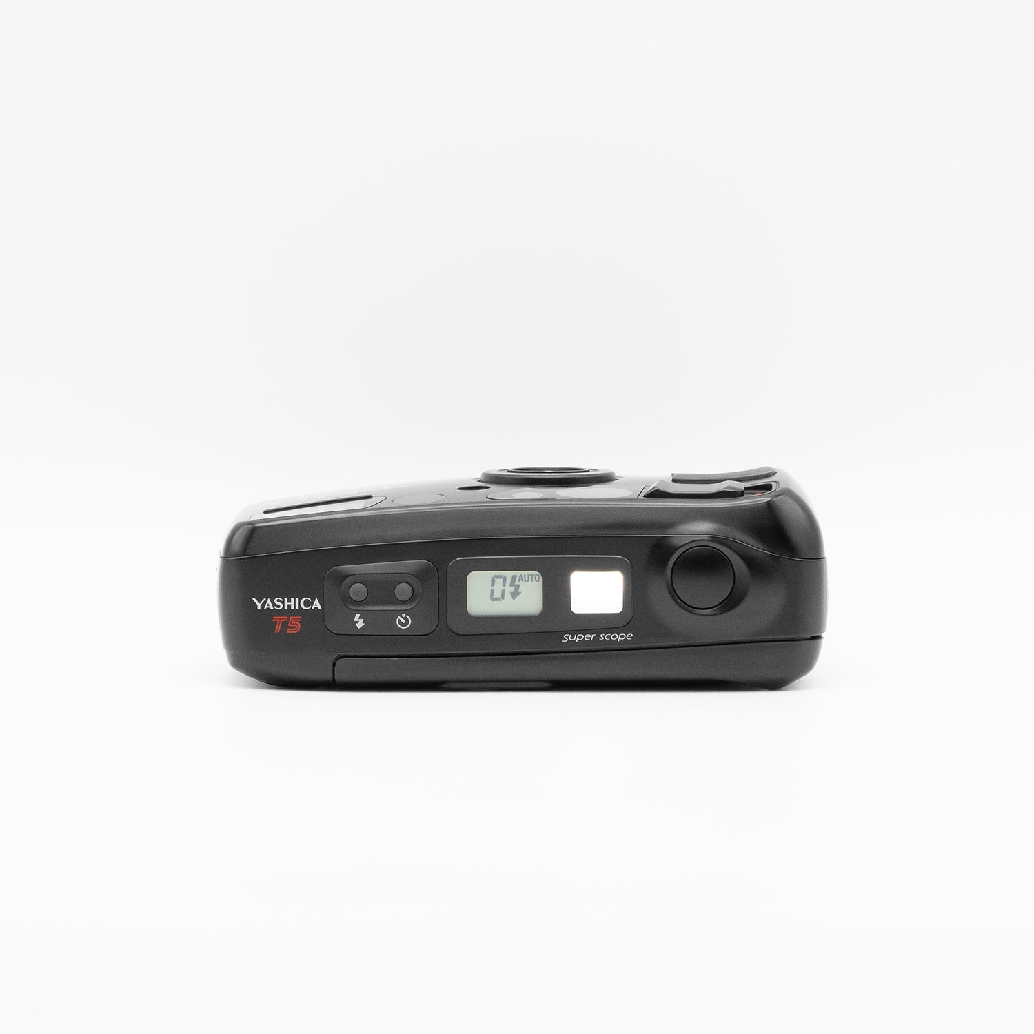 Yashica T5 image 3