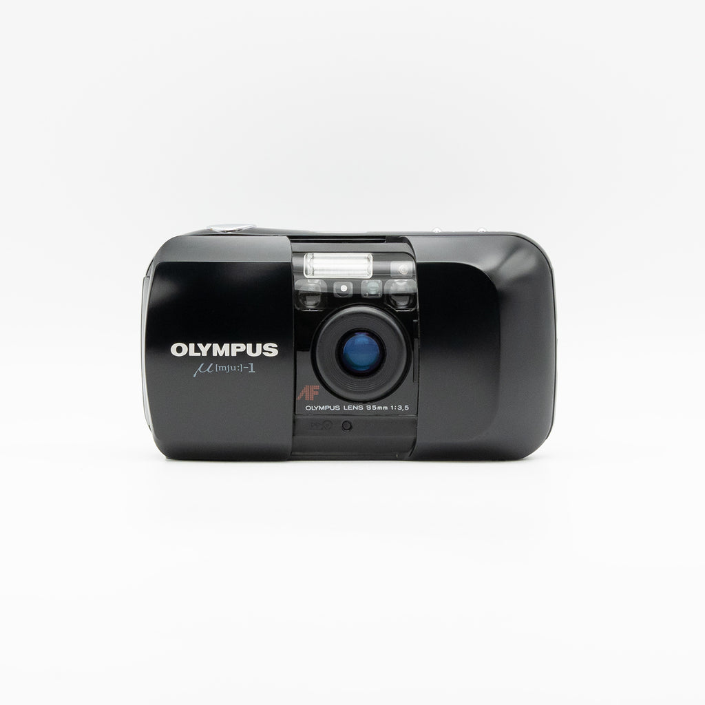 Olympus Mju I image 0