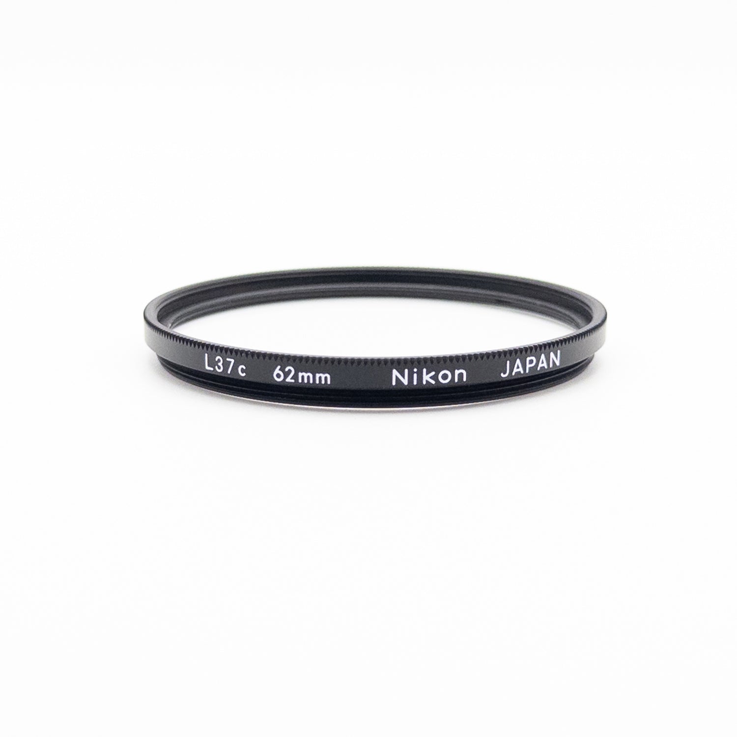 Nikon 62mm L37c UV Filter image 1